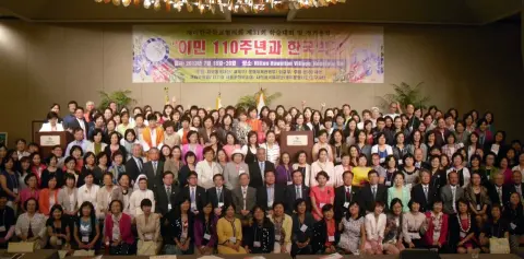 2013년 행사 및 활동 사진