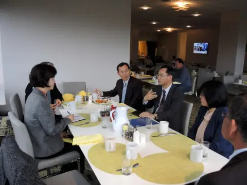 2014년 워싱턴 교육 행사