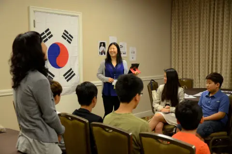 2015년도 정기총회 및 학술대회 사진 [7월 18일 김구재단]
