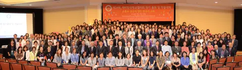 2016년 제34회 학술대회 추가 사진