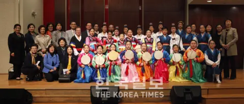 2018년 시카고 지역 행사 사진