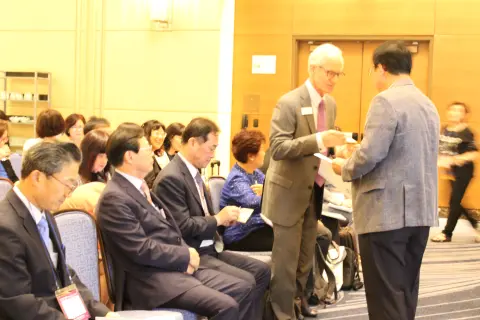 2018년 제36회 학술대회 - 미국한국어교육자심포지엄