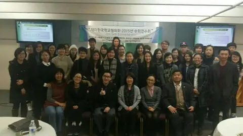 [2015 순회연수] 콜로라도 지역협의회