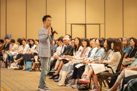 2025년 43회 학술대회 행사 사진모음