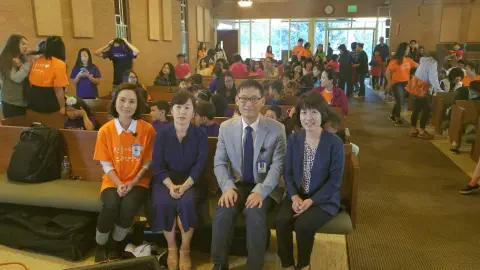 한국학교 나눔의 장-콜로라도 지역