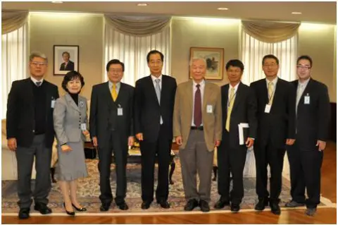 2010년 행사 및 활동 사진