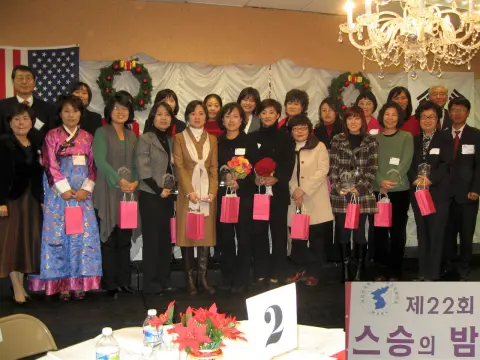 2010년 지역협의회 소식 사진