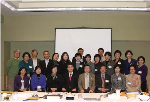 2011년 행사 및 활동 사진