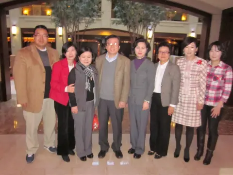 2012년 행사 및 활동 사진